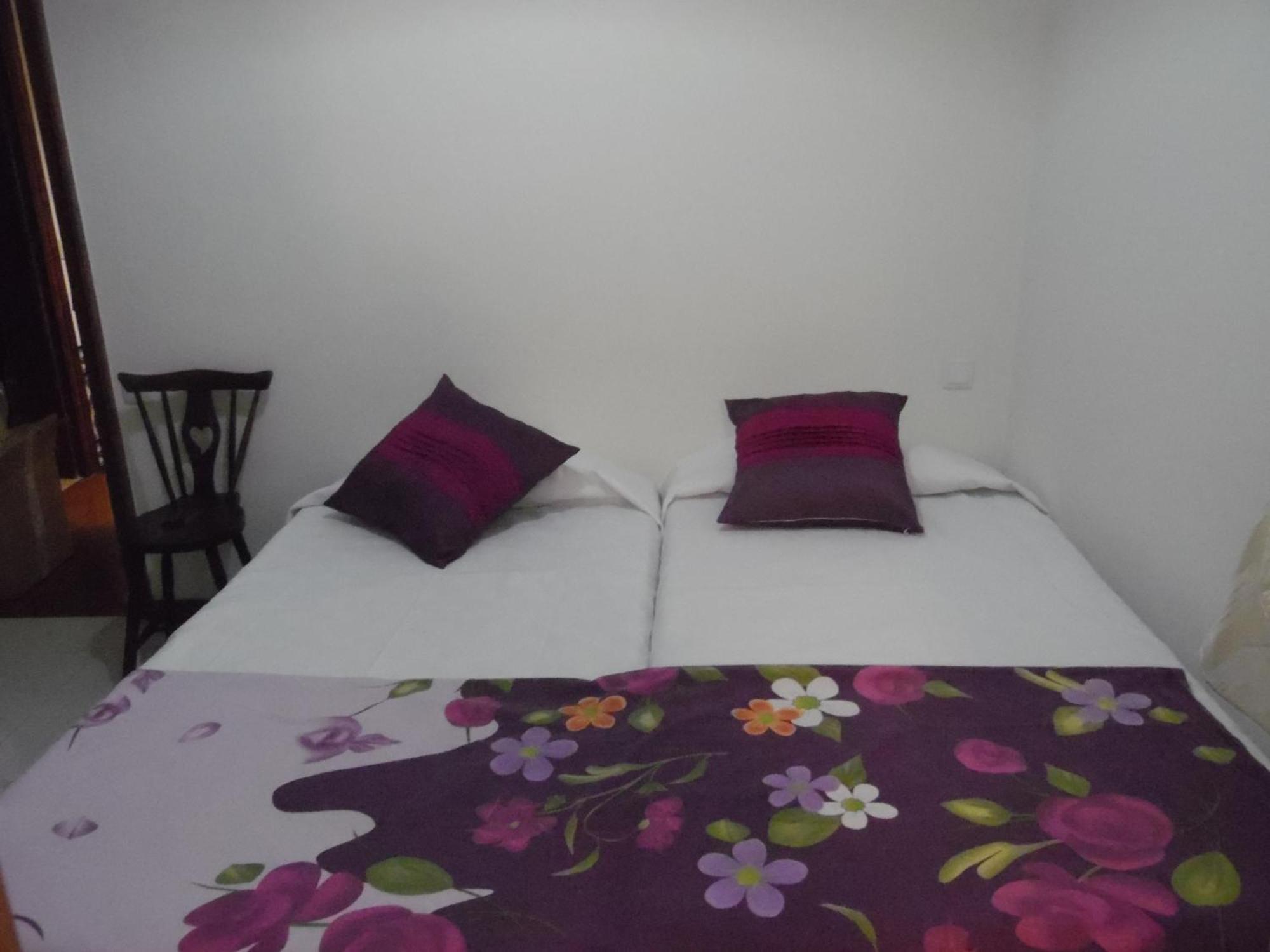Maria Guest House Albufeira Exterior photo