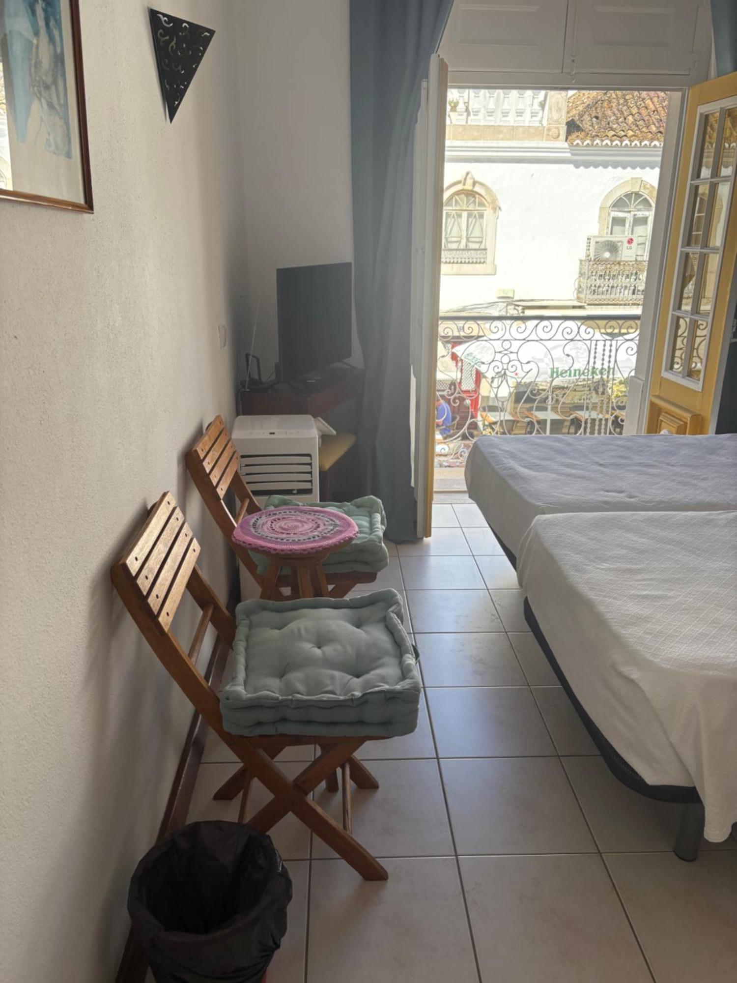Maria Guest House Albufeira Exterior photo